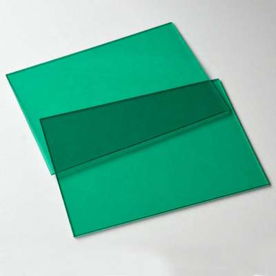 ningbo zhongding polycarbonate corrugated plastic roofing sheets