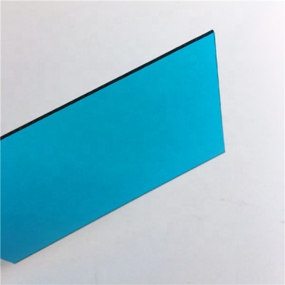 hot sell 8mm anti scratch pc sheet