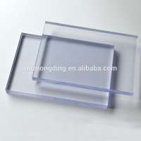 Cheap price 100% virgin new materials polycarbonate sheet for sales