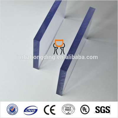 8mm solid polycarbonate sheet price