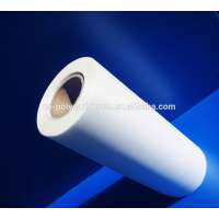 White Polycarbonate film in roll Polycarbonate board